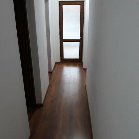 Апартаменти Прометей Burgas Exterior foto