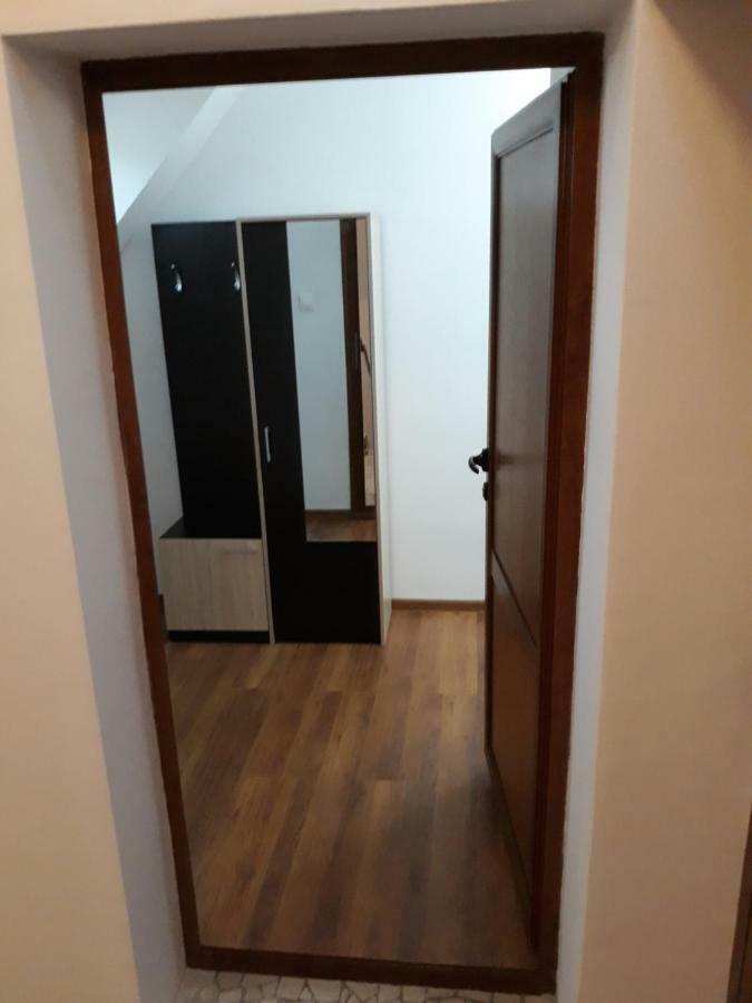 Апартаменти Прометей Burgas Exterior foto
