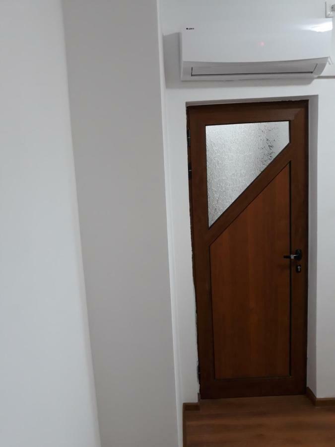 Апартаменти Прометей Burgas Exterior foto