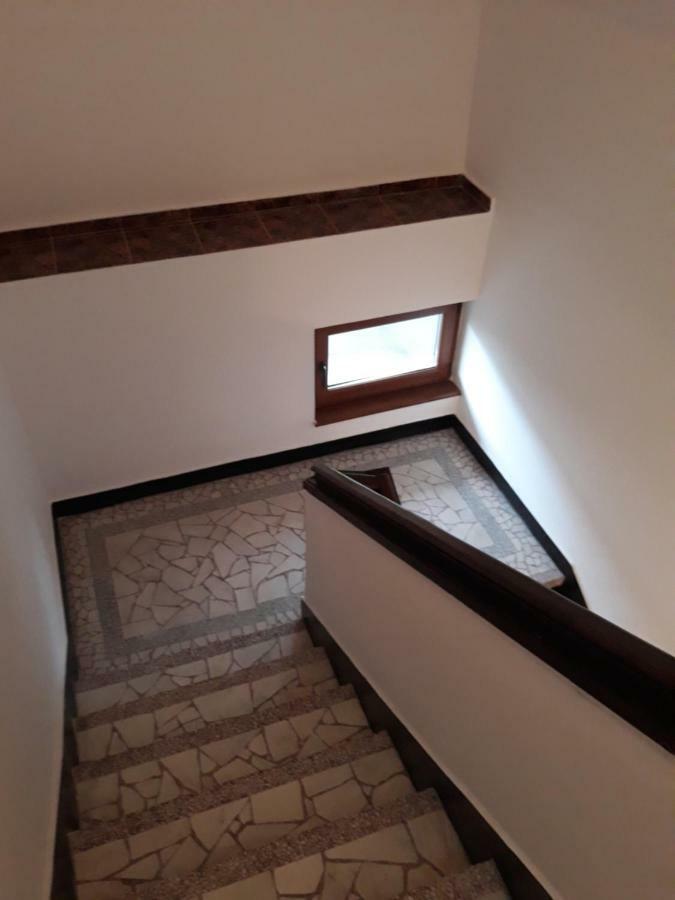 Апартаменти Прометей Burgas Exterior foto