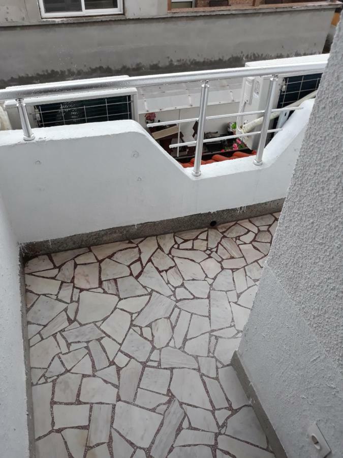 Апартаменти Прометей Burgas Exterior foto