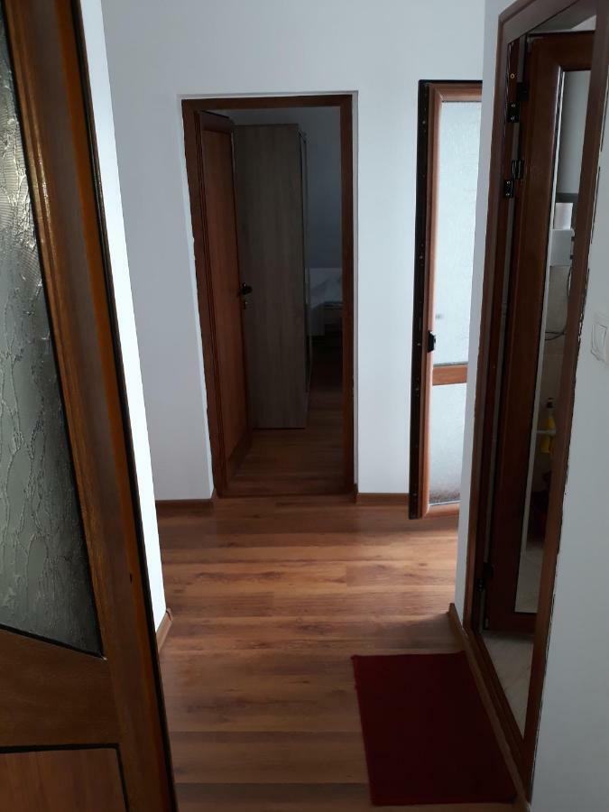 Апартаменти Прометей Burgas Exterior foto